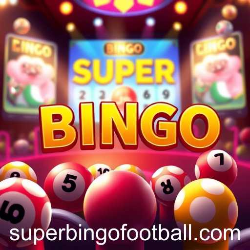 The Rise of Online Gaming: Super Bingo's Latest Craze