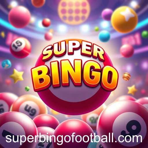 The Rise of Super Bingo: A New Gaming Phenomenon
