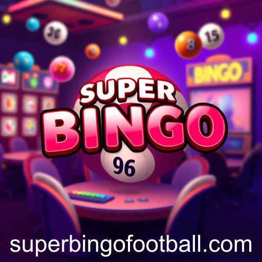 The Digital Expansion of Super Bingo