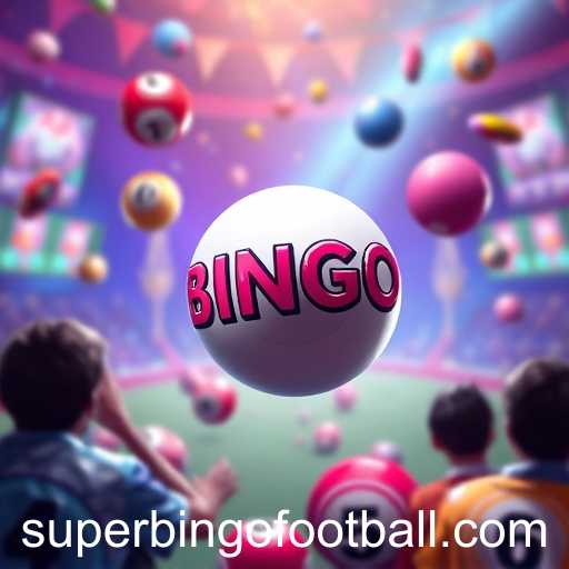 Super Bingo: A Game That Slows Down Everyone's Pace