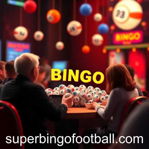 The Rise of Super Bingo in Online Gaming